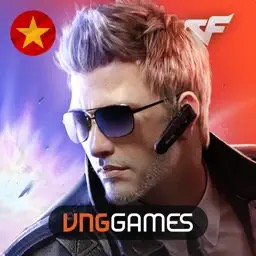 穿越火线越南服